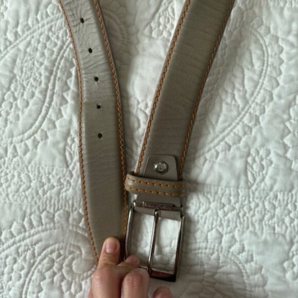 roger ximenez belt - Picture 3 of 5